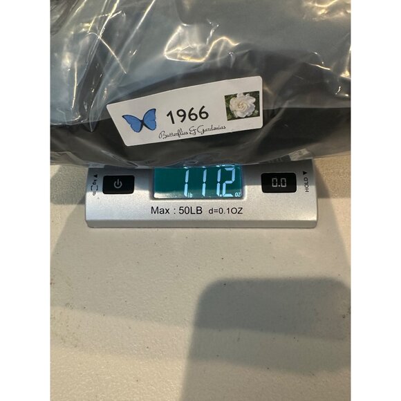 Avenue Denim Womens Black Jeans Size 30 Stretch Decorative Button Detail Pockets - Picture 11 of 11